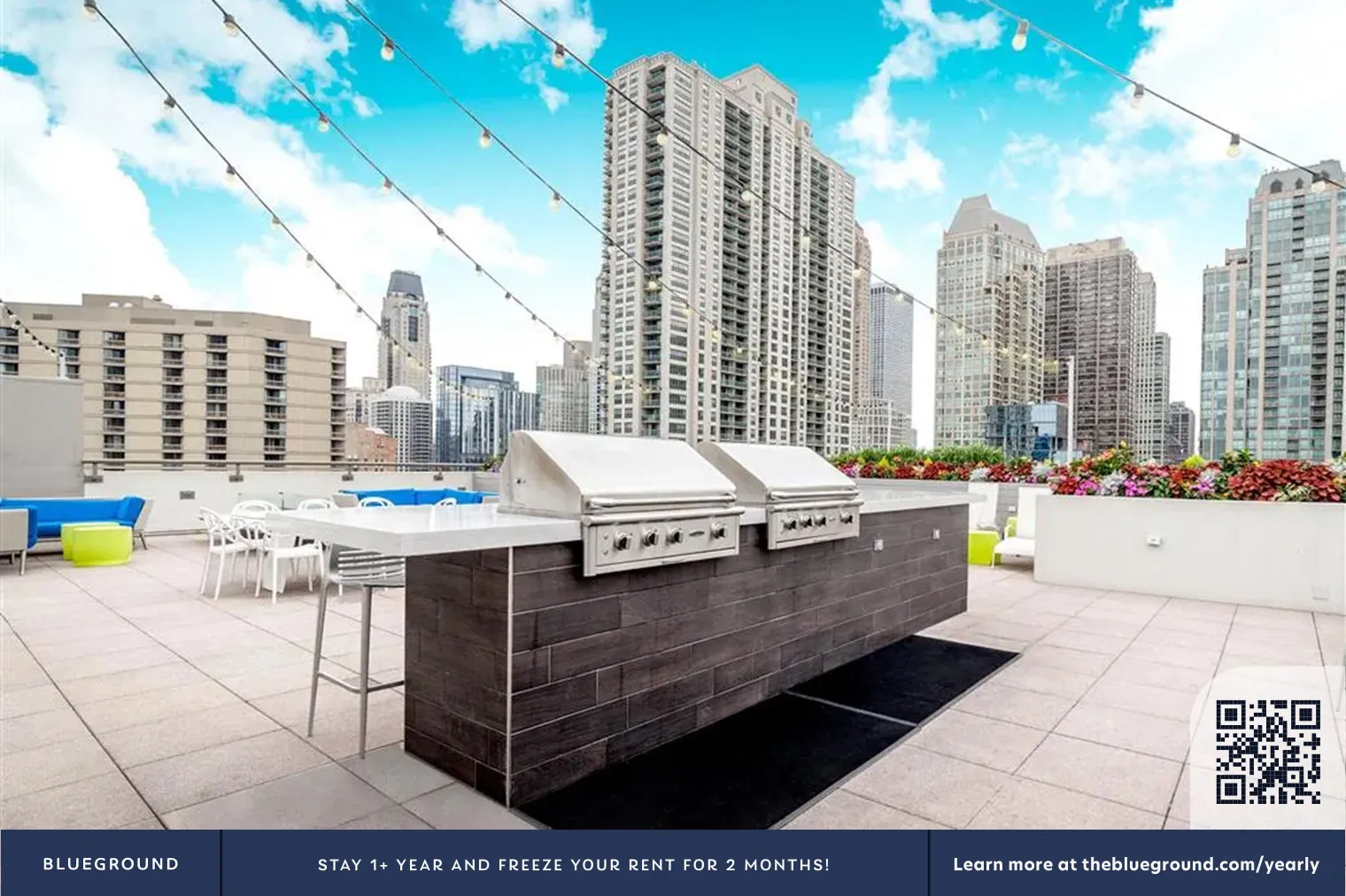 77 W Huron St, ,  60654, USA 60654-unit#CHI-1379-Chicago-IL