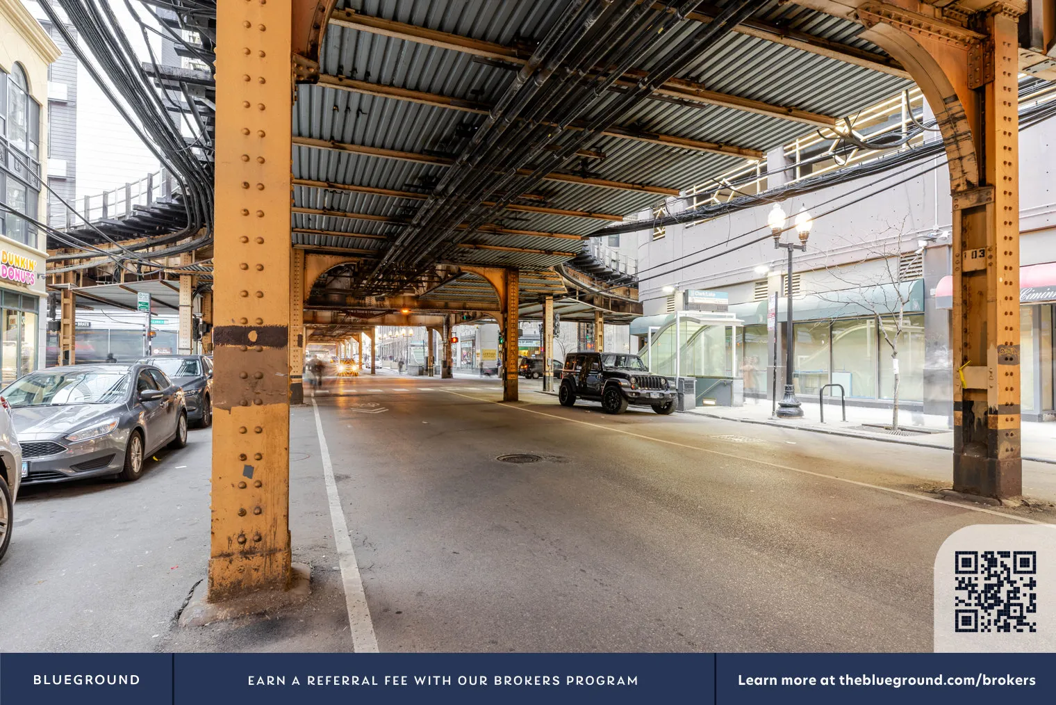 188 N Wells St, , 60606, USA 60606-unit#CHI-1236-Chicago-IL