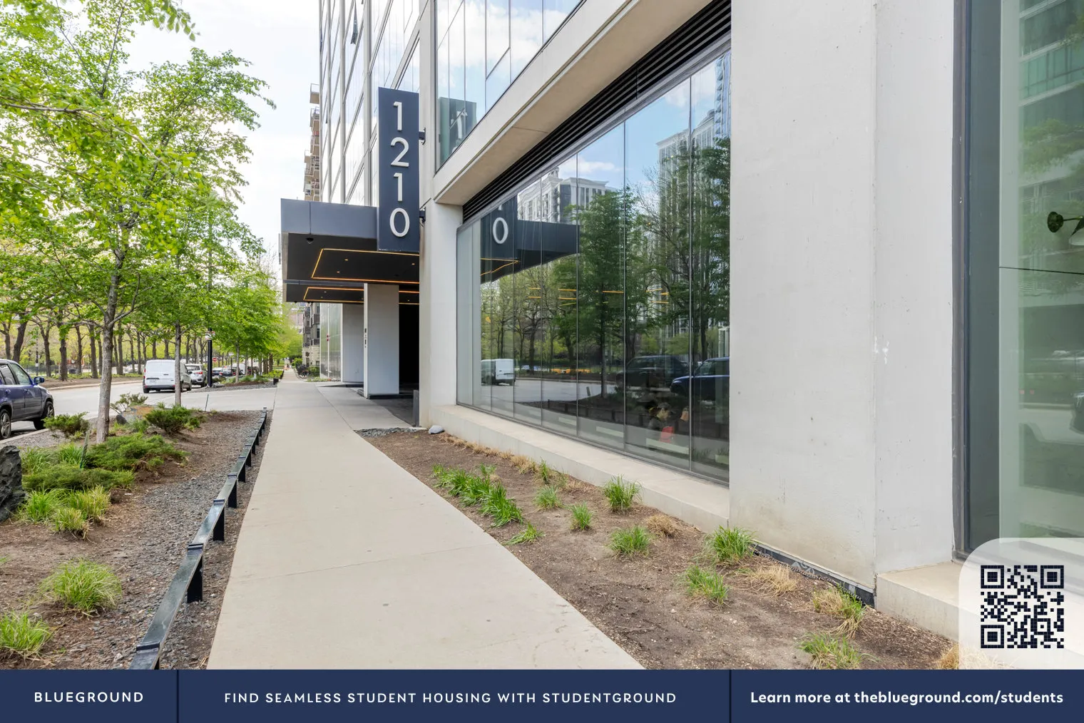 1210 S Indiana Ave, ,  60605, USA 60605-unit#CHI-774-Chicago-IL