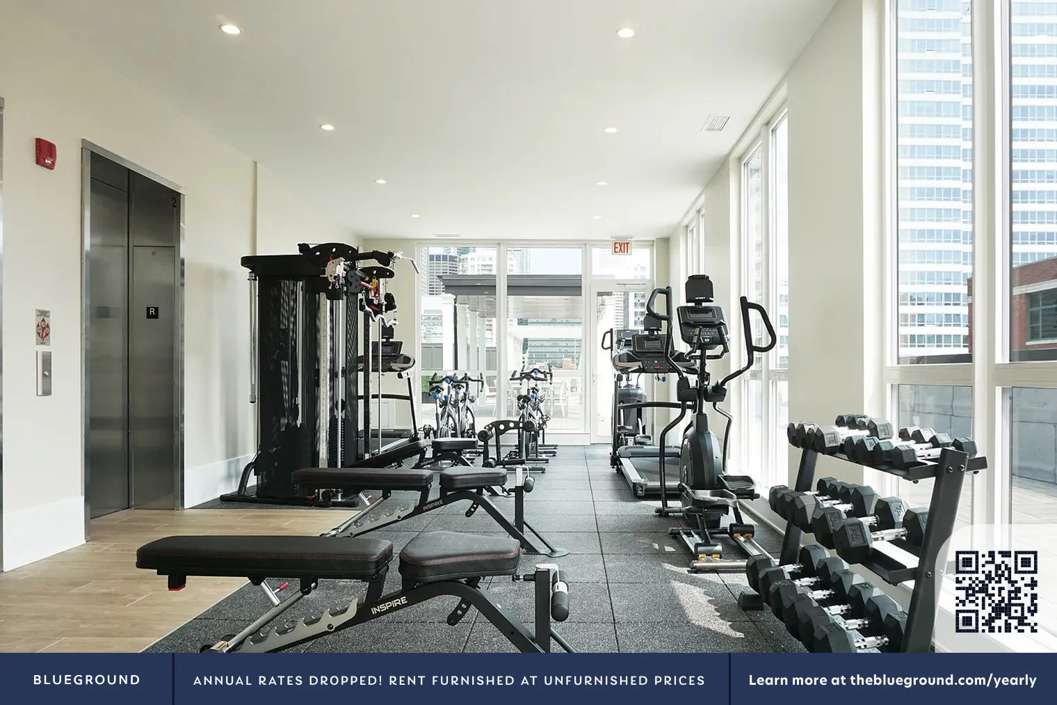 812 W Adams St, , 60607, USA 60607-unit#CHI-1255-Chicago-IL