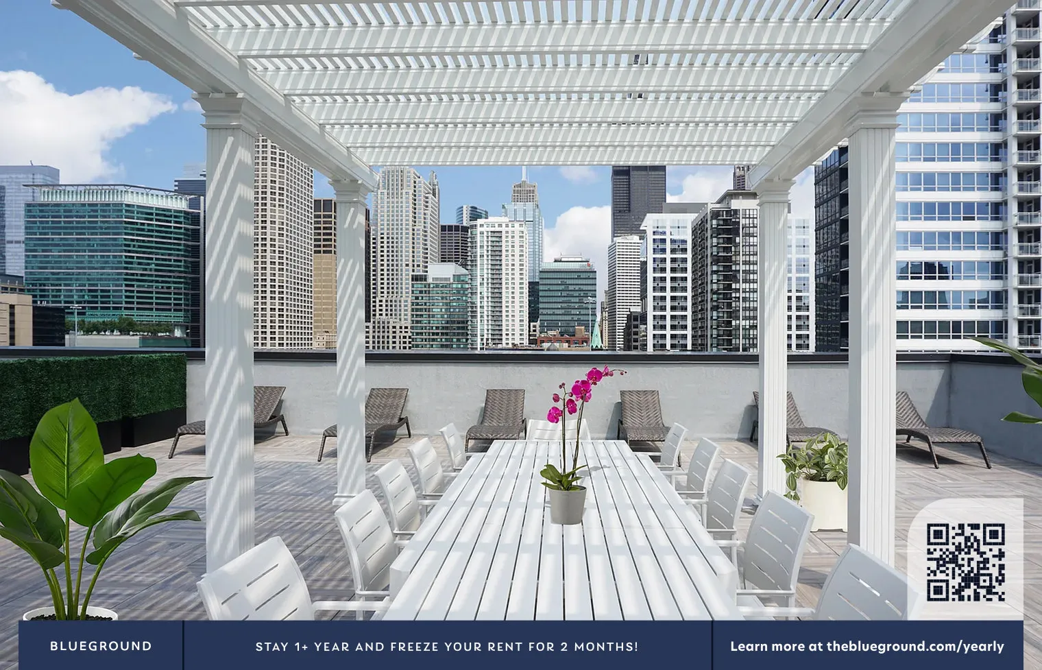 812 W Adams St, , 60607, USA 60607-unit#CHI-1255-Chicago-IL