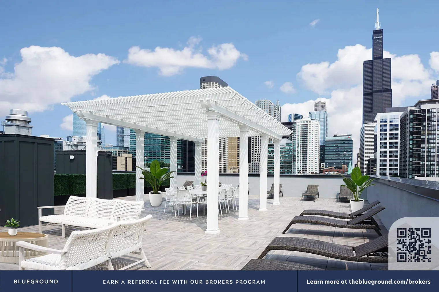 812 W Adams St, , 60607, USA 60607-unit#CHI-1255-Chicago-IL