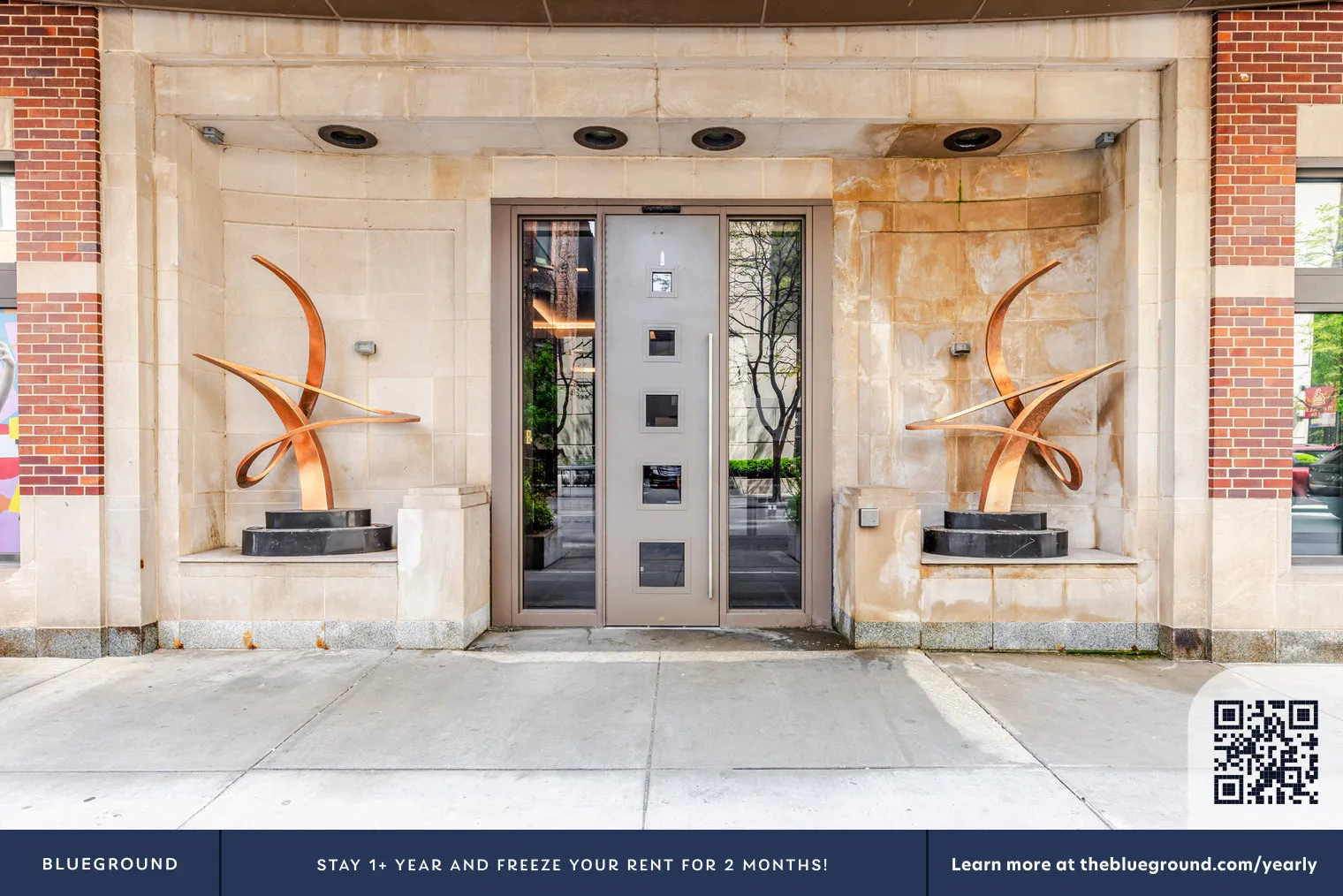 77 W Huron St, ,  60654, USA 60654-unit#CHI-1379-Chicago-IL