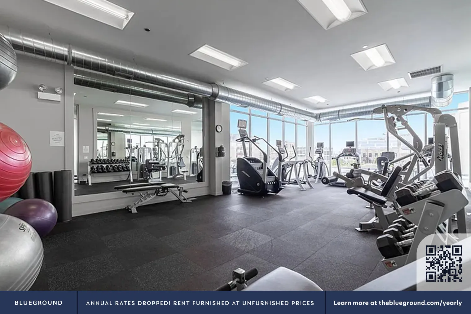 1313 W Randolph St, ,  60607, USA 60607-unit#CHI-1262-Chicago-IL