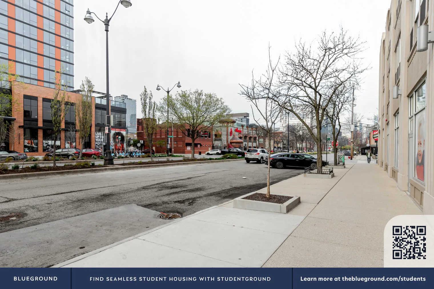 1313 W Randolph St, ,  60607, USA 60607-unit#CHI-1262-Chicago-IL