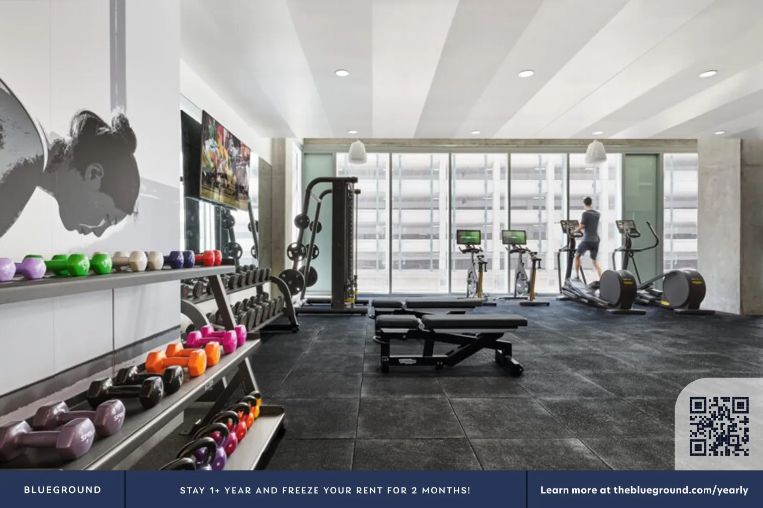 60 E Randolph St, ,  60601, USA 60601-unit#CHI-1266-Chicago-IL