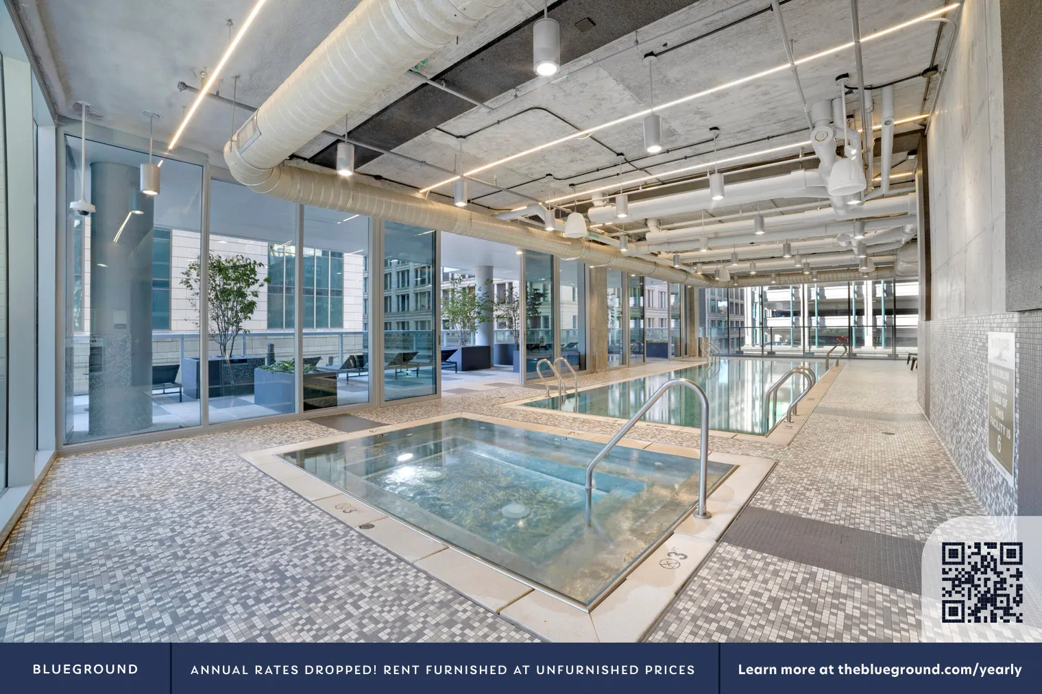 60 E Randolph St, ,  60601, USA 60601-unit#CHI-1266-Chicago-IL