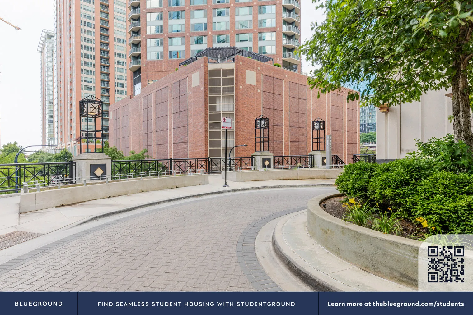 340 E North Water St, , 60611, USA 60611-unit#CHI-1001-Chicago-IL