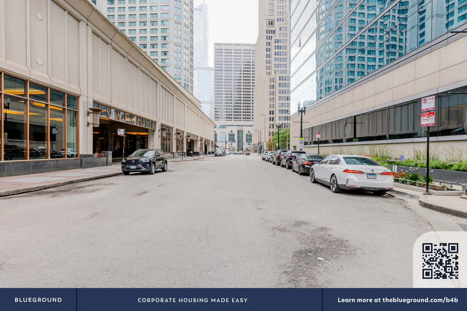 340 E North Water St, , 60611, USA 60611-unit#CHI-1001-Chicago-IL