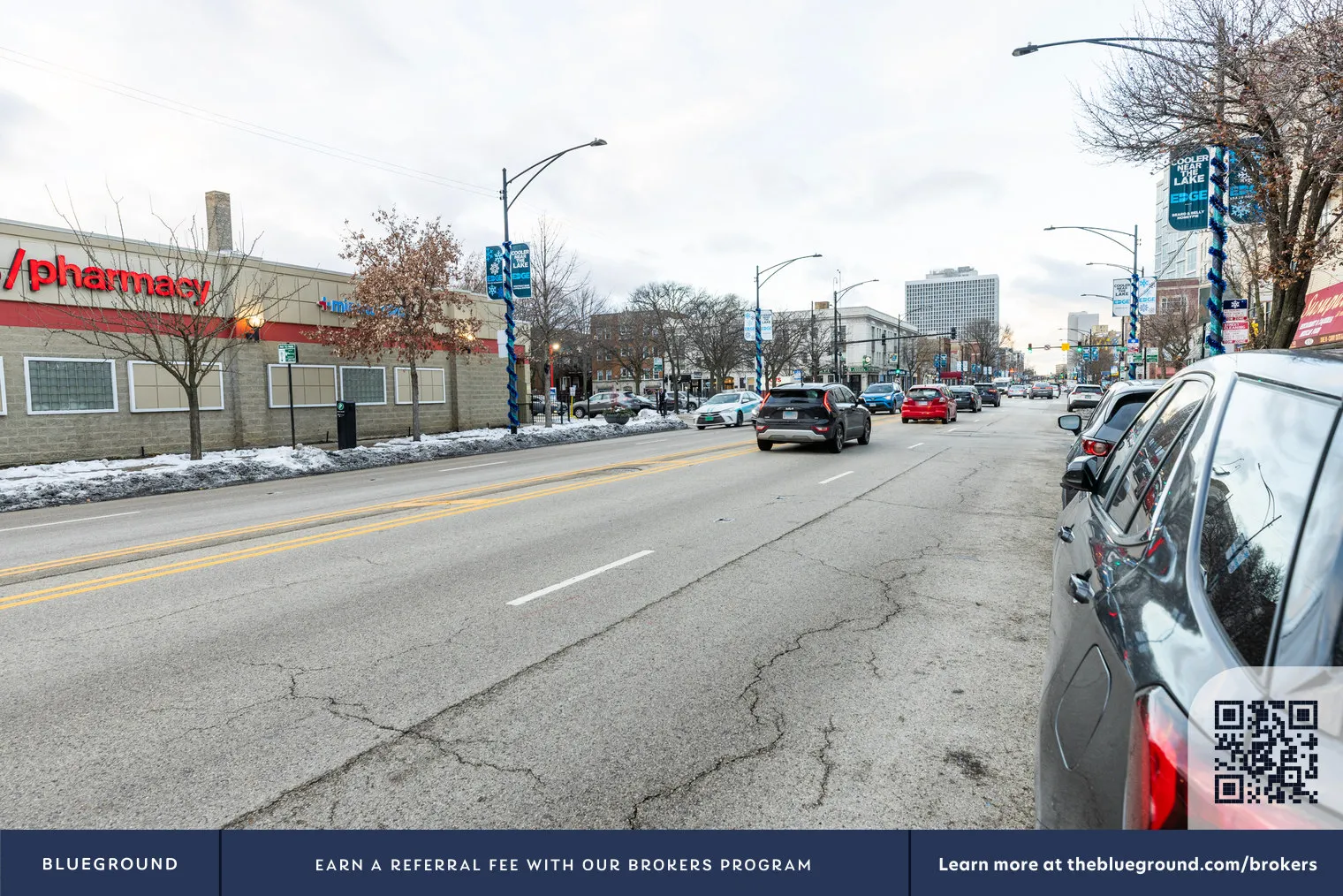 6149 N Broadway, ,  60660, USA 60660-unit#CHI-1272-Chicago-IL