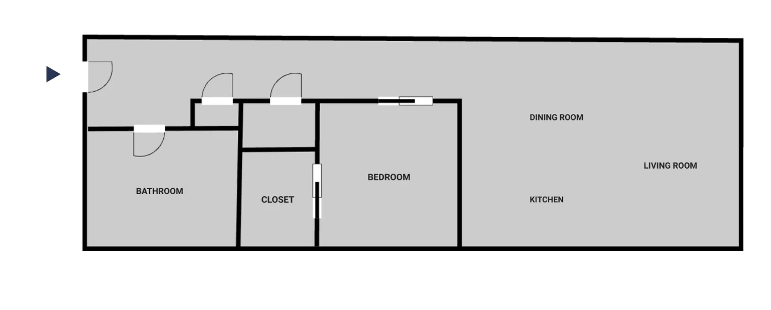 100 N Addison Ave, , 60126, USA 60126-unit#CHI-1316-Elmhurst-IL