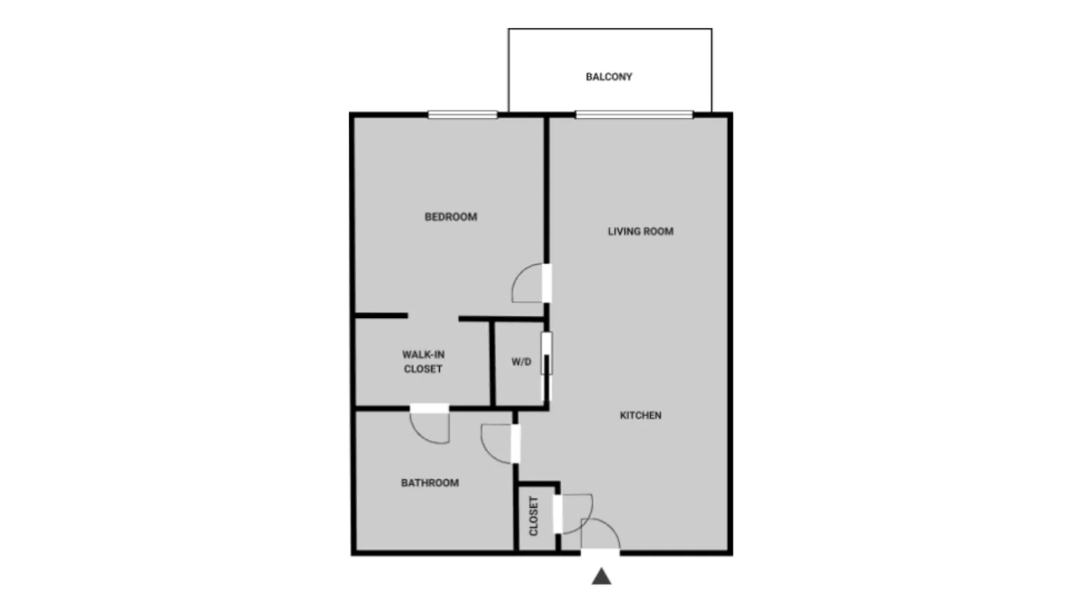 1220 W Jackson Blvd, , 60607, USA 60607-unit#CHI-1319-Chicago-IL