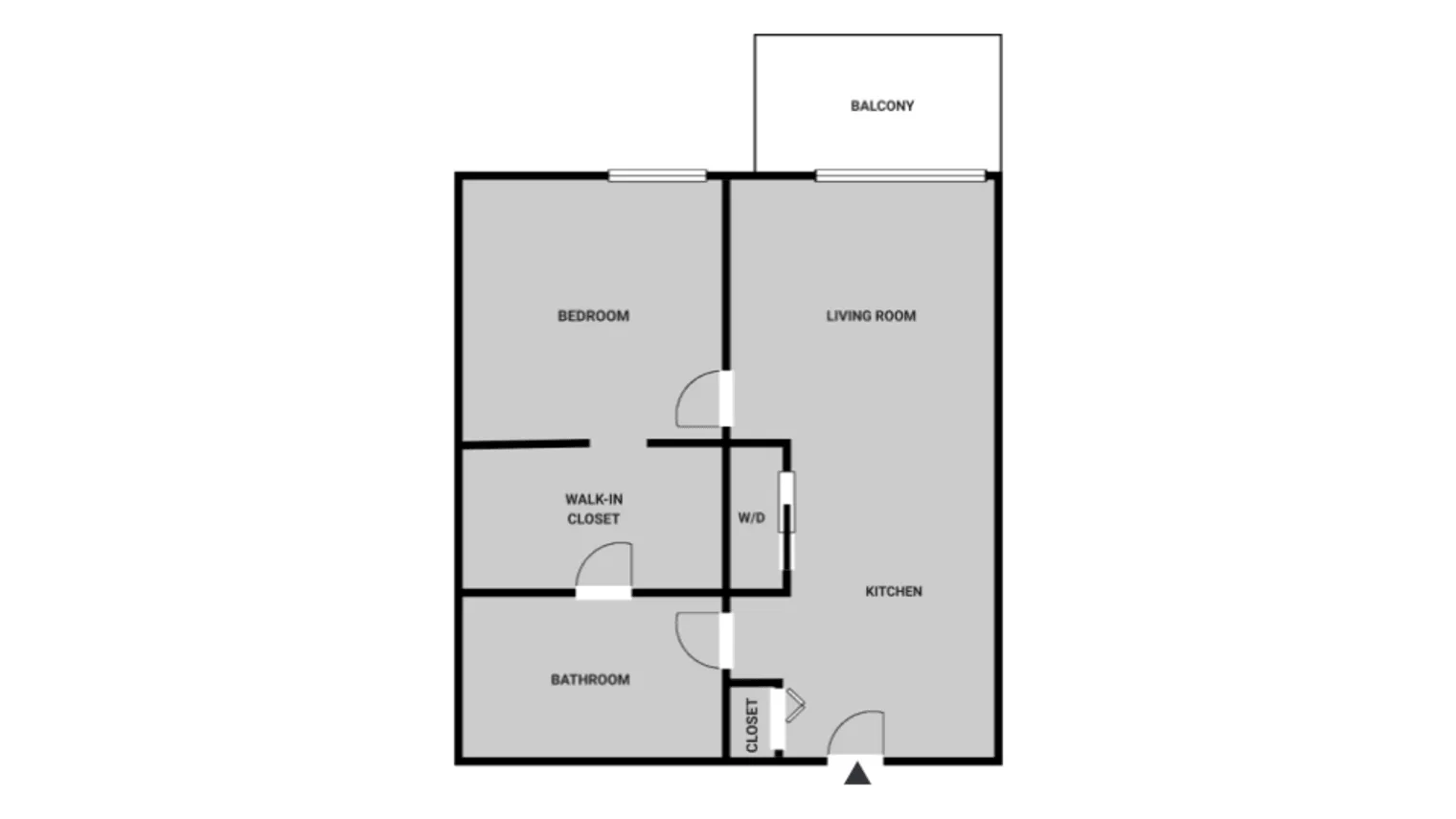 1220 W Jackson Blvd, , 60607, USA 60607-unit#CHI-1320-Chicago-IL