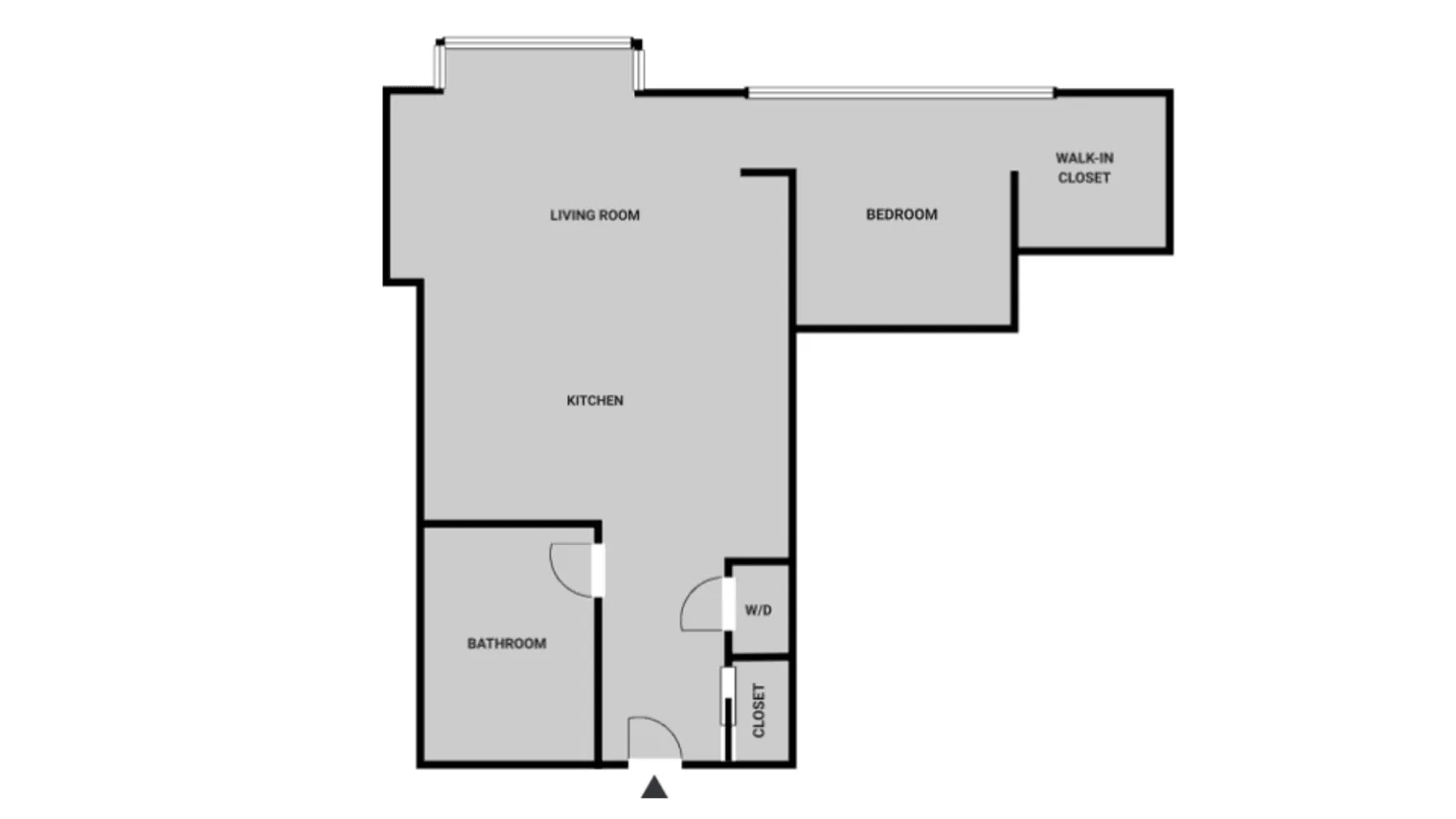 215 W Lake St, ,  60606, USA 60606-unit#CHI-1331-Chicago-IL