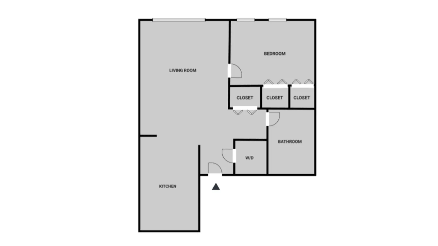 180 N Jefferson St, , 60661, USA 60661-unit#CHI-1334-Chicago-IL