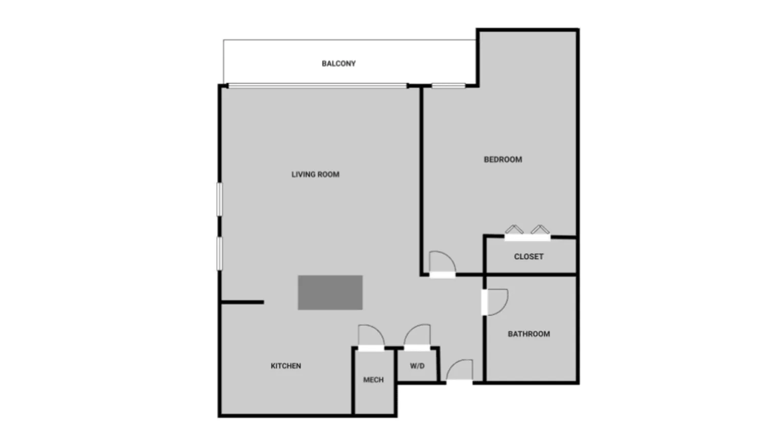 901 S Ashland Ave, ,  60607, USA 60607-unit#CHI-1337-Chicago-IL