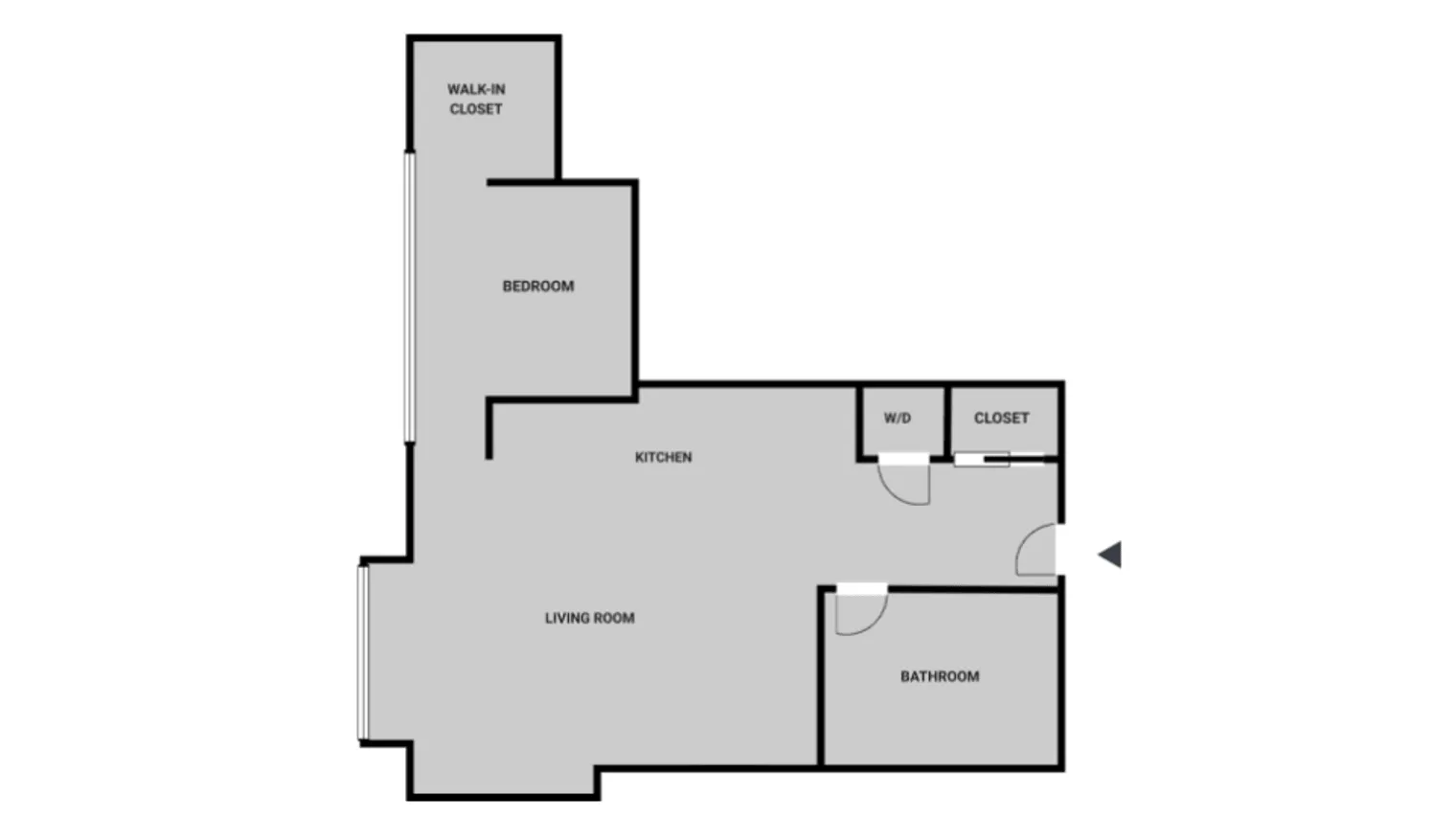215 W Lake St, , 60606, USA 60606-unit#CHI-1343-Chicago-IL