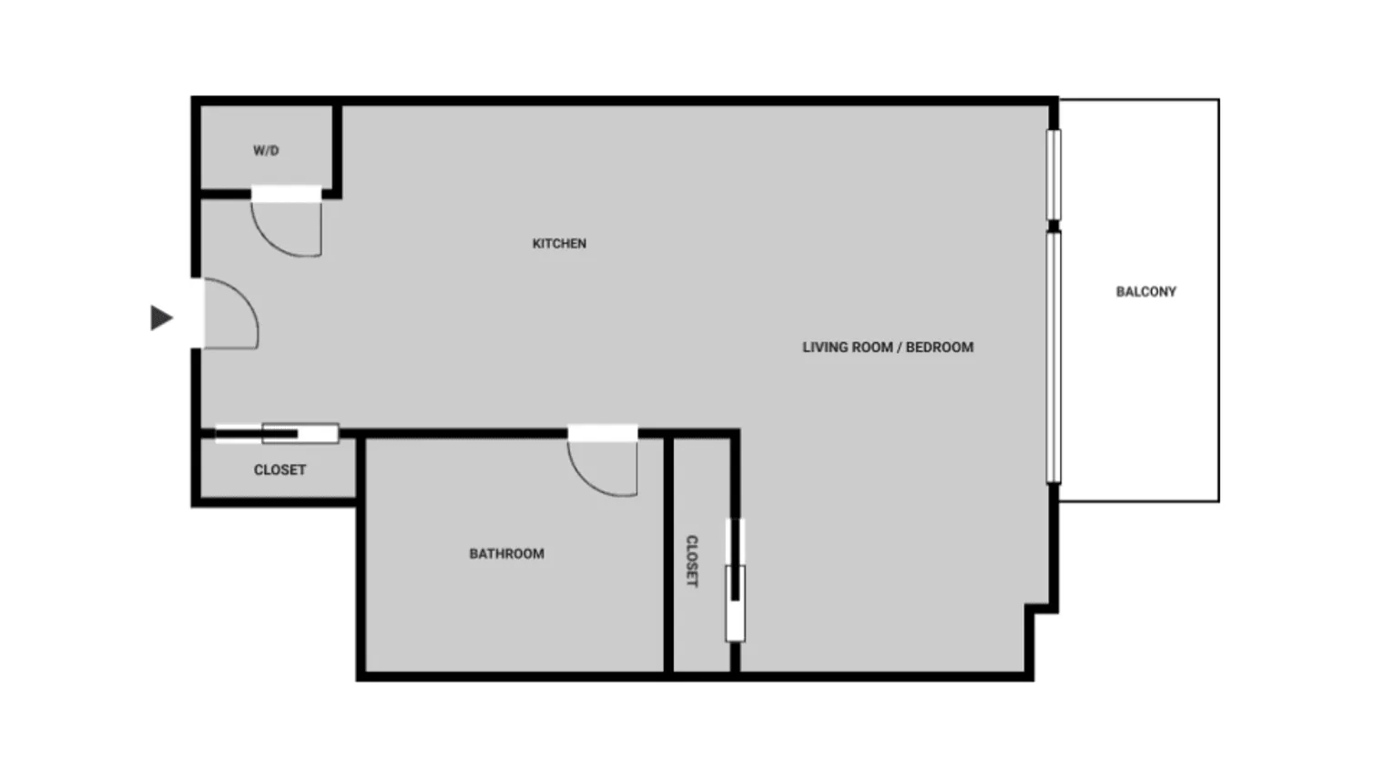 60 E Randolph St, , 60601, USA 60601-unit#CHI-1346-Chicago-IL