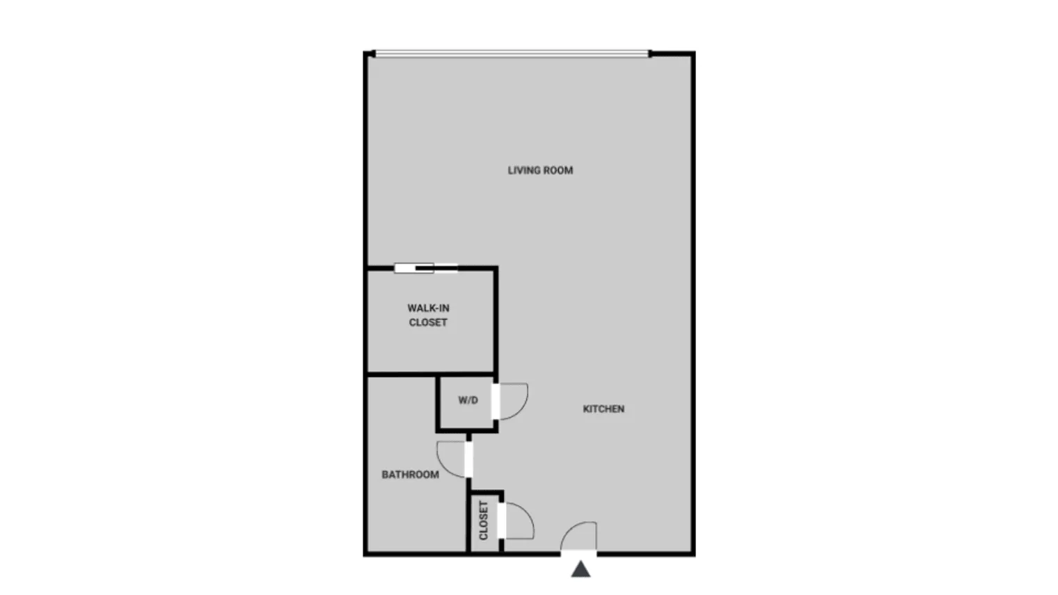 1000 S Michigan Ave, , 60605, USA 60605-unit#CHI-1350-Chicago-IL