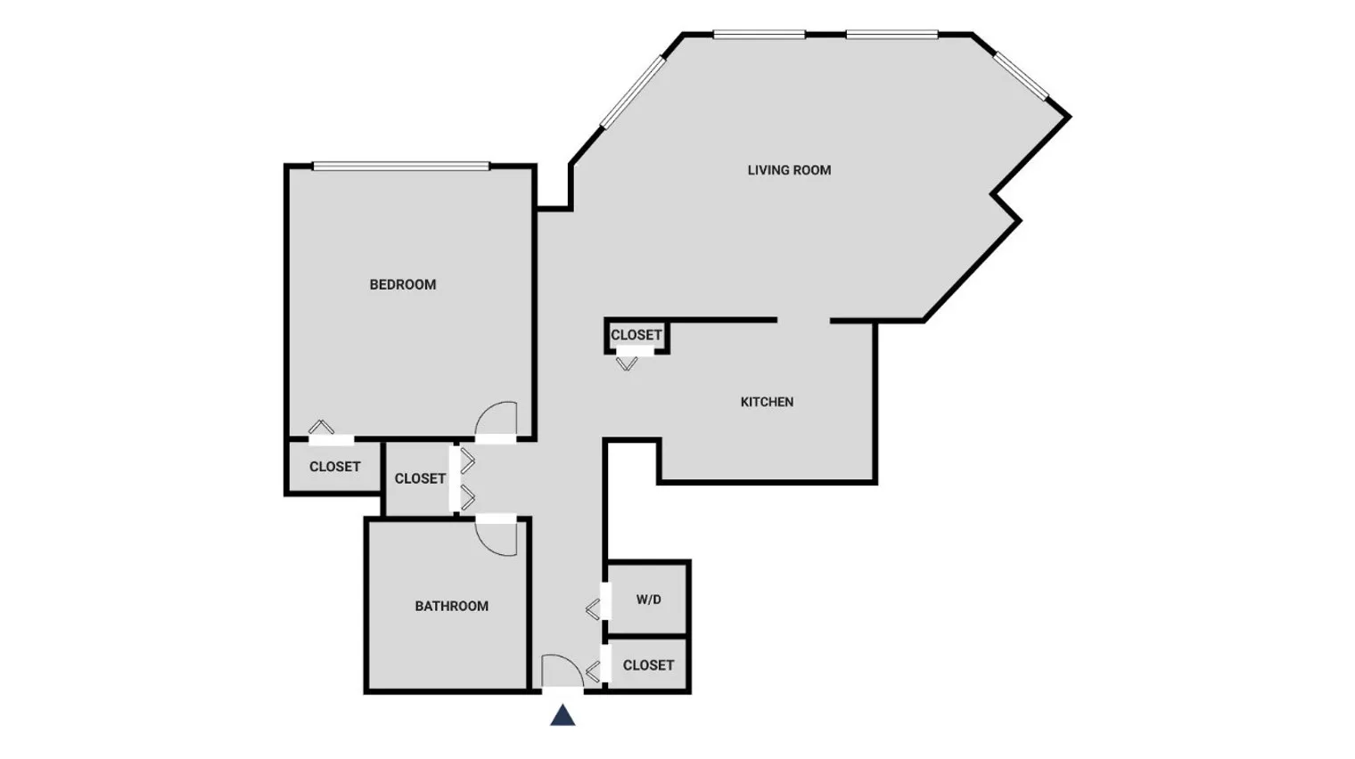750 N Rush St, ,  60611, USA 60611-unit#CHI-85-Chicago-IL