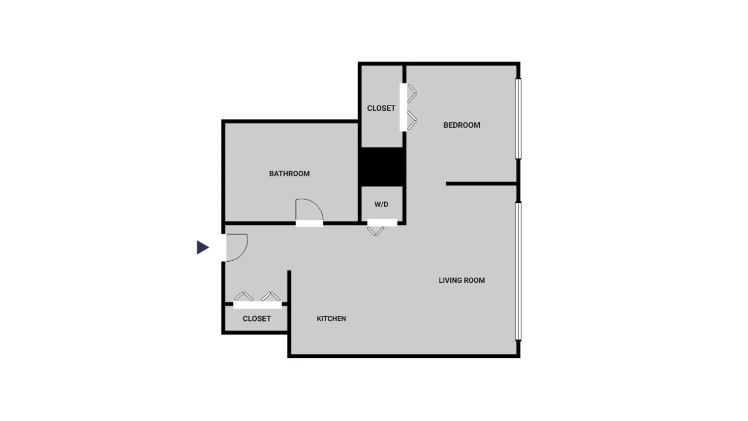 8 E Huron St, ,  60611, USA 60611-unit#CHI-132-Chicago-IL