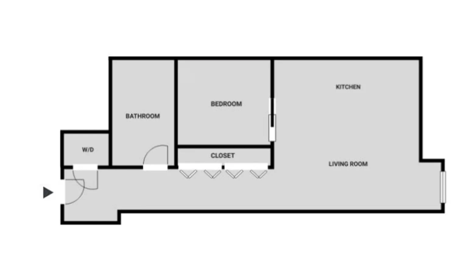 1400 W Randolph St, ,  60607, USA 60607-unit#CHI-1353-Chicago-IL
