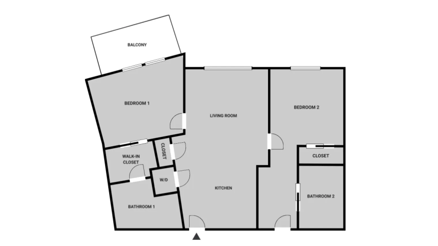 670 N May St, , 60642, USA 60642-unit#CHI-1355-Chicago-IL