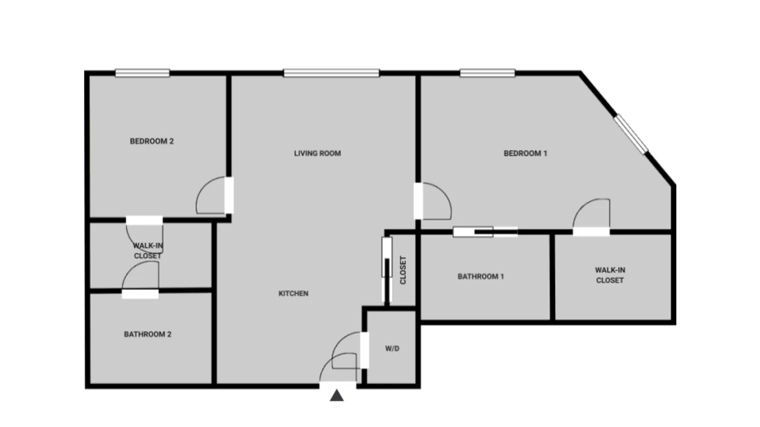 670 N May St, ,  60642, USA 60642-unit#CHI-1356-Chicago-IL