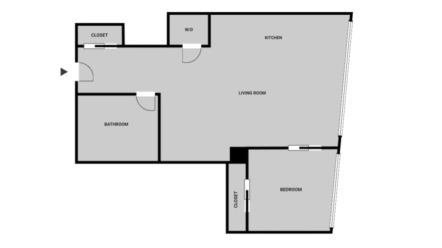 60 E Randolph St, , 60601, USA 60601-unit#CHI-1370-Chicago-IL