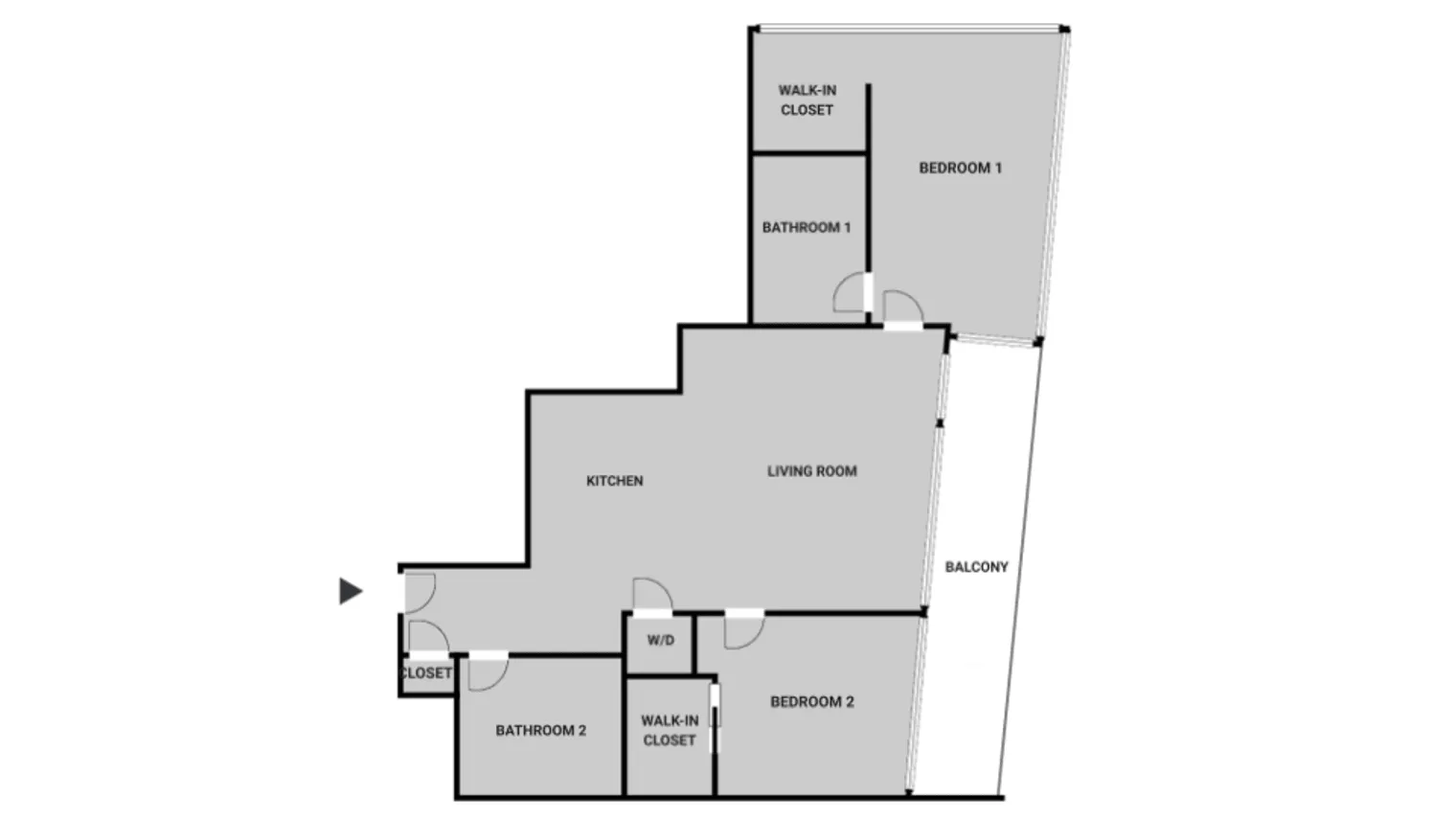 60 E Randolph St, ,  60601, USA 60601-unit#CHI-1372-Chicago-IL
