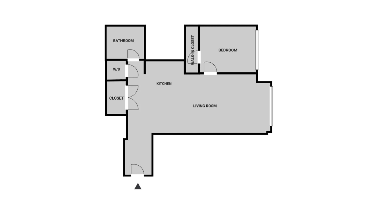 Union West, 939 W Washington Blvd, , 60607, USA 60607-unit#CHI-297-Chicago-IL