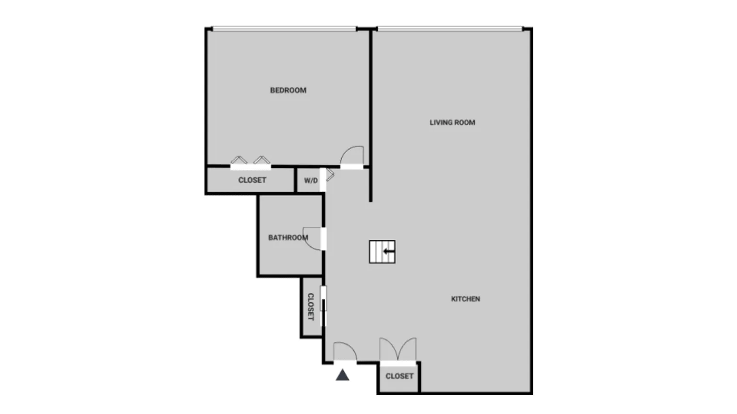 21 E Chestnut St, , 60611, USA 60611-unit#CHI-1377-Chicago-IL