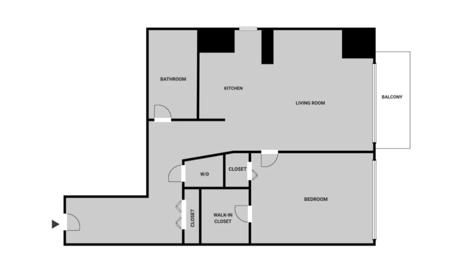 225 N Columbus Dr, ,  60611, USA 60601-unit#CHI-1426-Chicago-IL