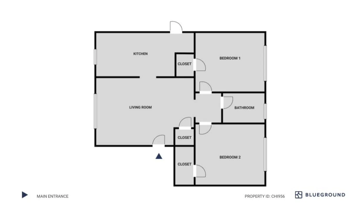 2752 Hampton Pkwy, , 60201, USA 60201-unit#CHI-956-Evanston-IL