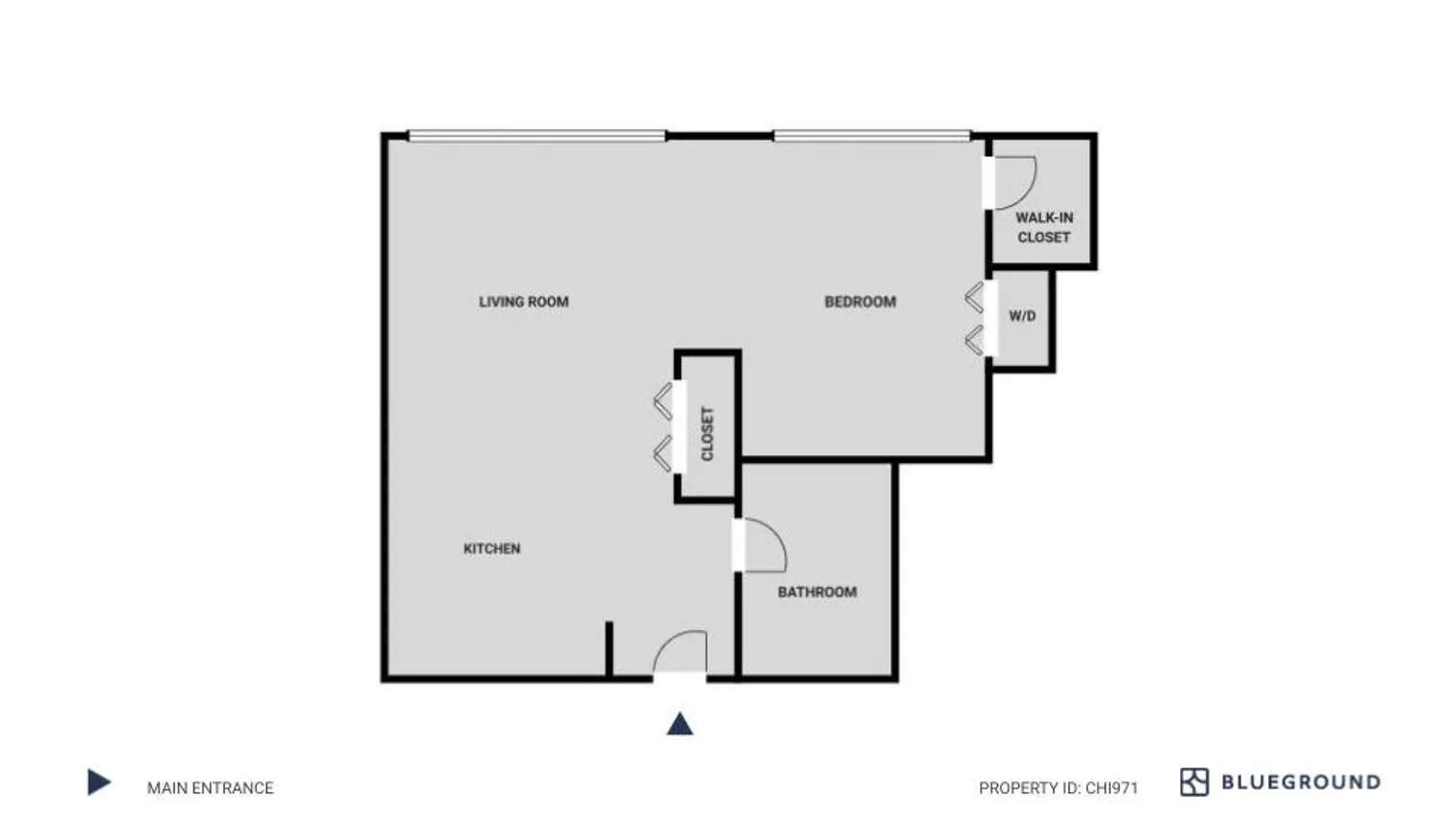 8 E Huron St, , 60611, USA 60611-unit#CHI-971-Chicago-IL