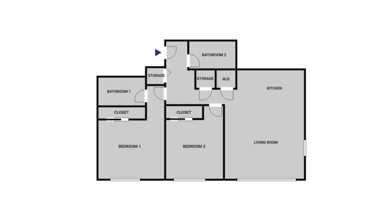 5600 N Sheridan Rd, ,  60660, USA 60660-unit#CHI-1085-Chicago-IL