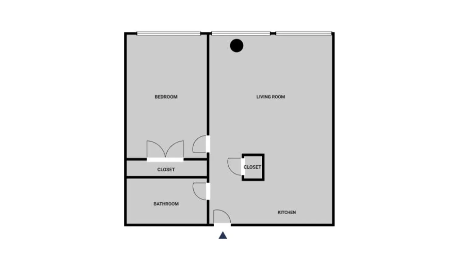 225 N Elizabeth St, , 60607, USA 60607-unit#CHI-1098-Chicago-IL