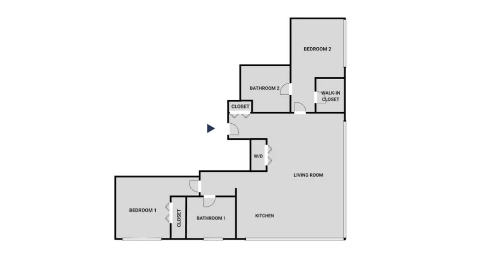 8 E Huron St, , 60611, USA 60611-unit#CHI-1113-Chicago-IL