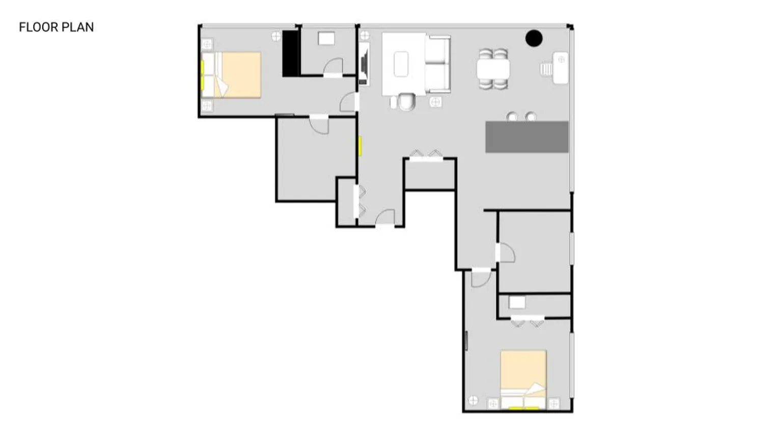 8 E Huron St, , 60611, USA 60611-unit#CHI-1114-Chicago-IL