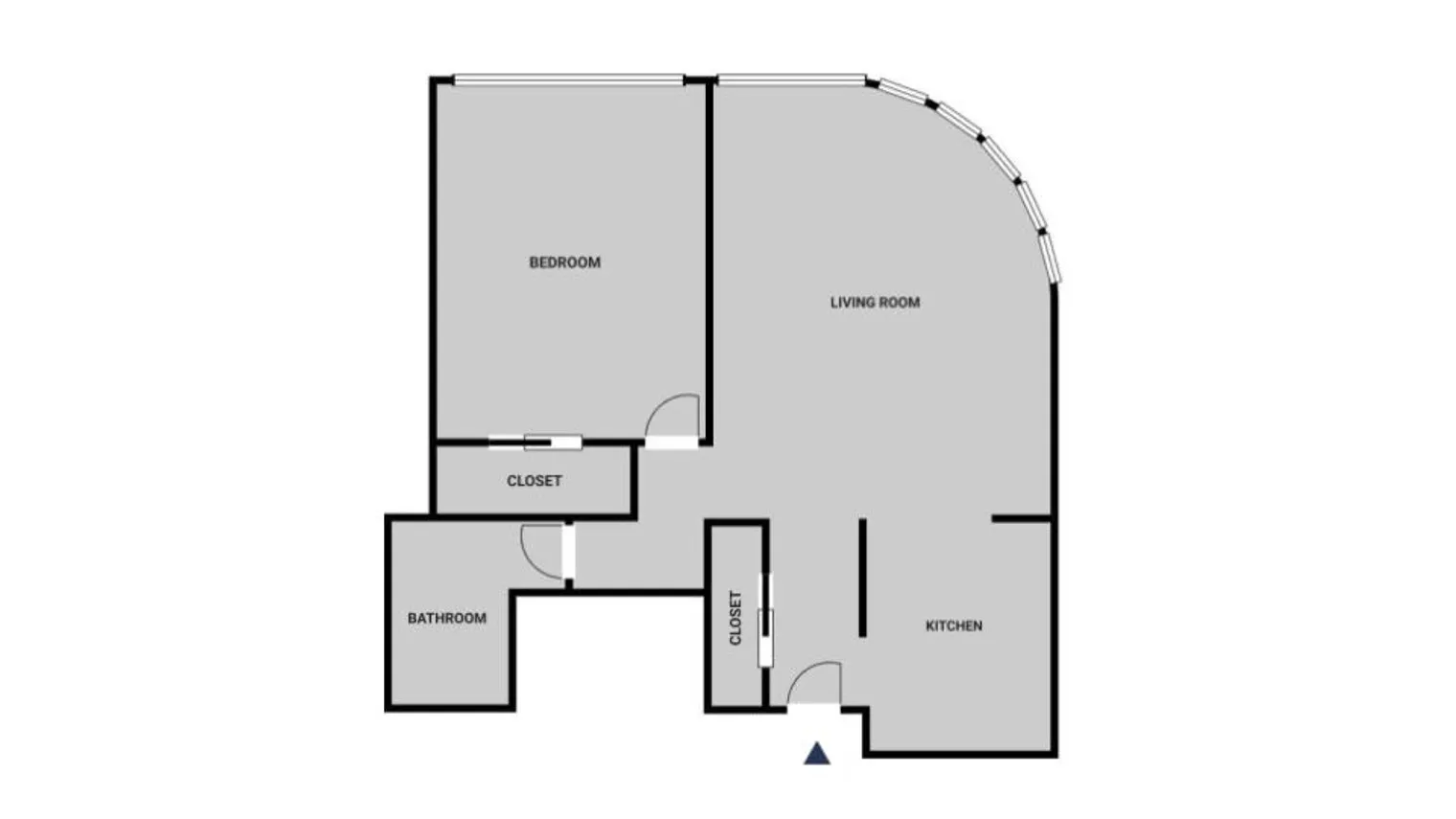 1212 S Michigan Ave, , 60605, USA 60605-unit#CHI-1116-Chicago-IL