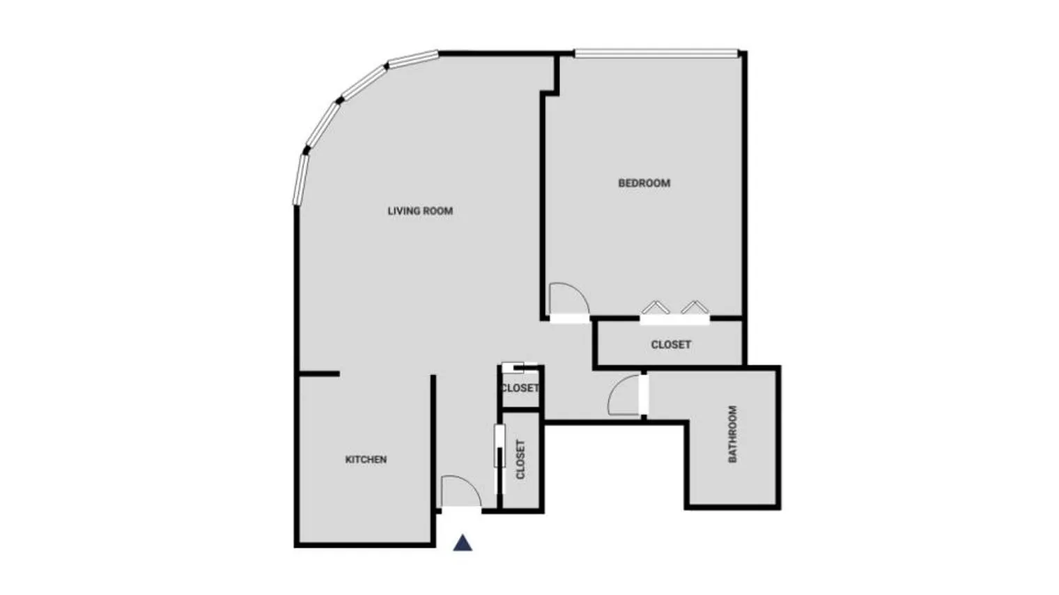 1212 S Michigan Ave, ,  60605, USA 60605-unit#CHI-1118-Chicago-IL