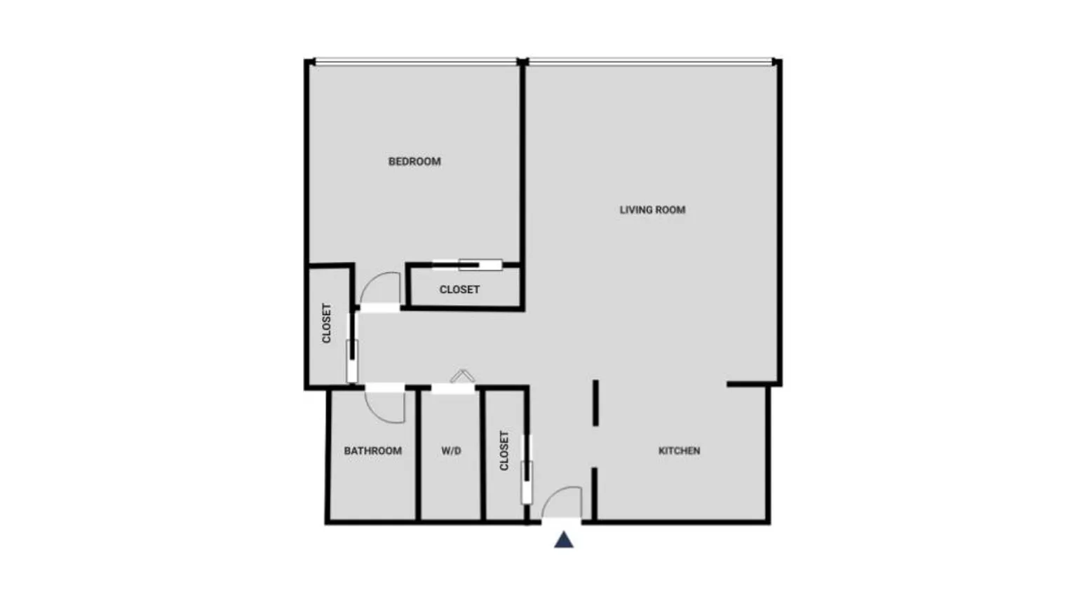 1212 S Michigan Ave, ,  60605, USA 60605-unit#CHI-1119-Chicago-IL