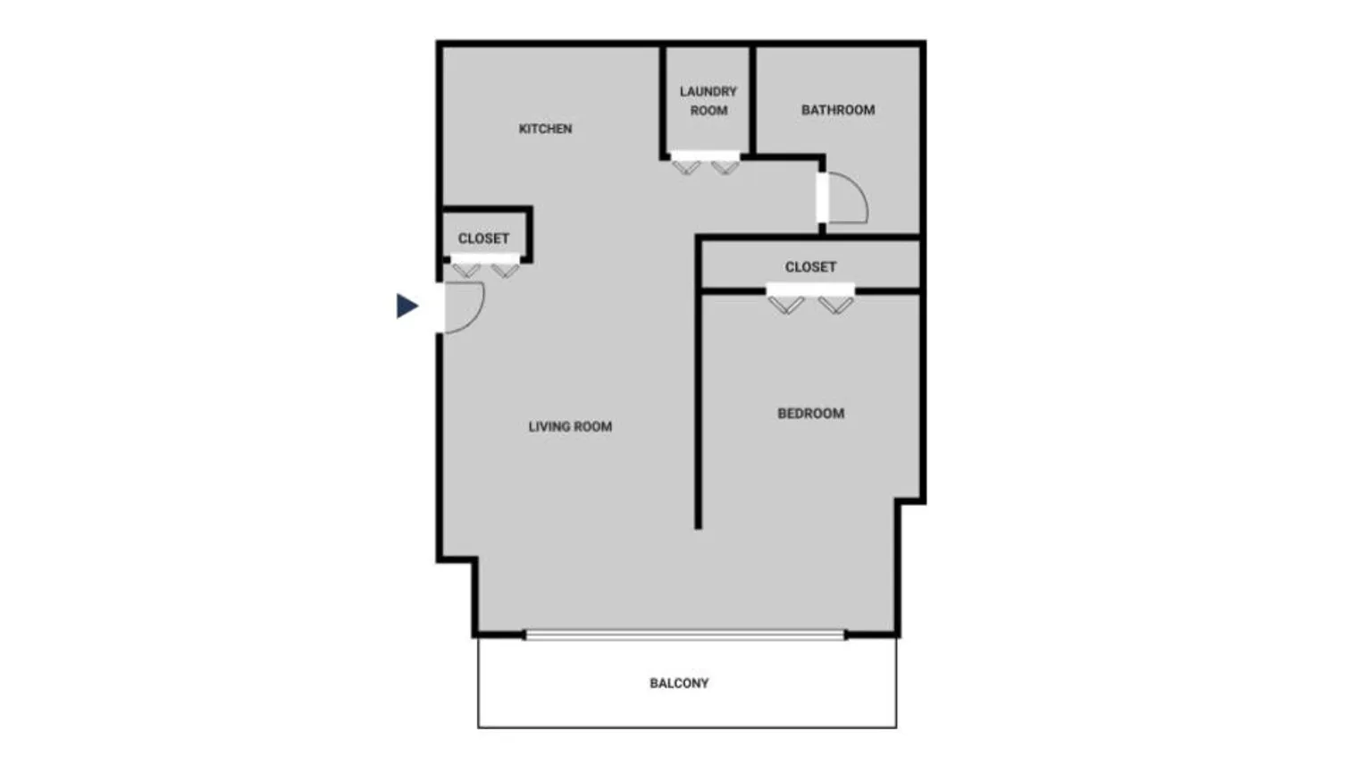 1 E Delaware Pl, , 60611, USA 60611-unit#CHI-1126-Chicago-IL