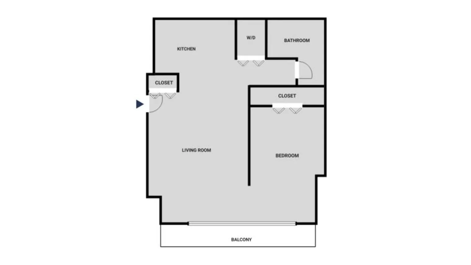 1 E Delaware Pl, , 60611, USA 60611-unit#CHI-1128-Chicago-IL