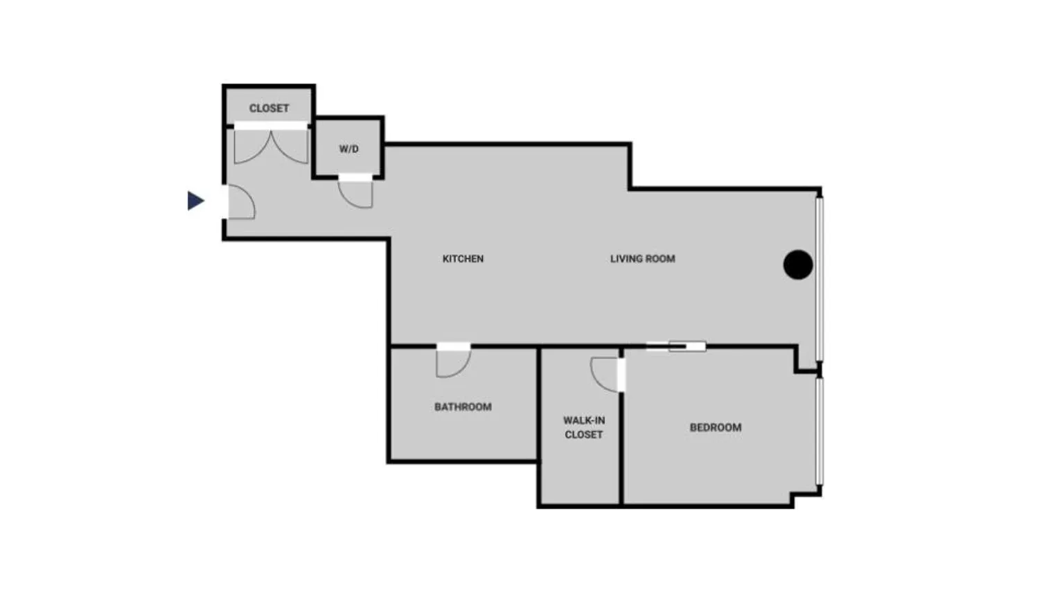 311 W Illinois St, , 60654, USA 60654-unit#CHI-1129-Chicago-IL