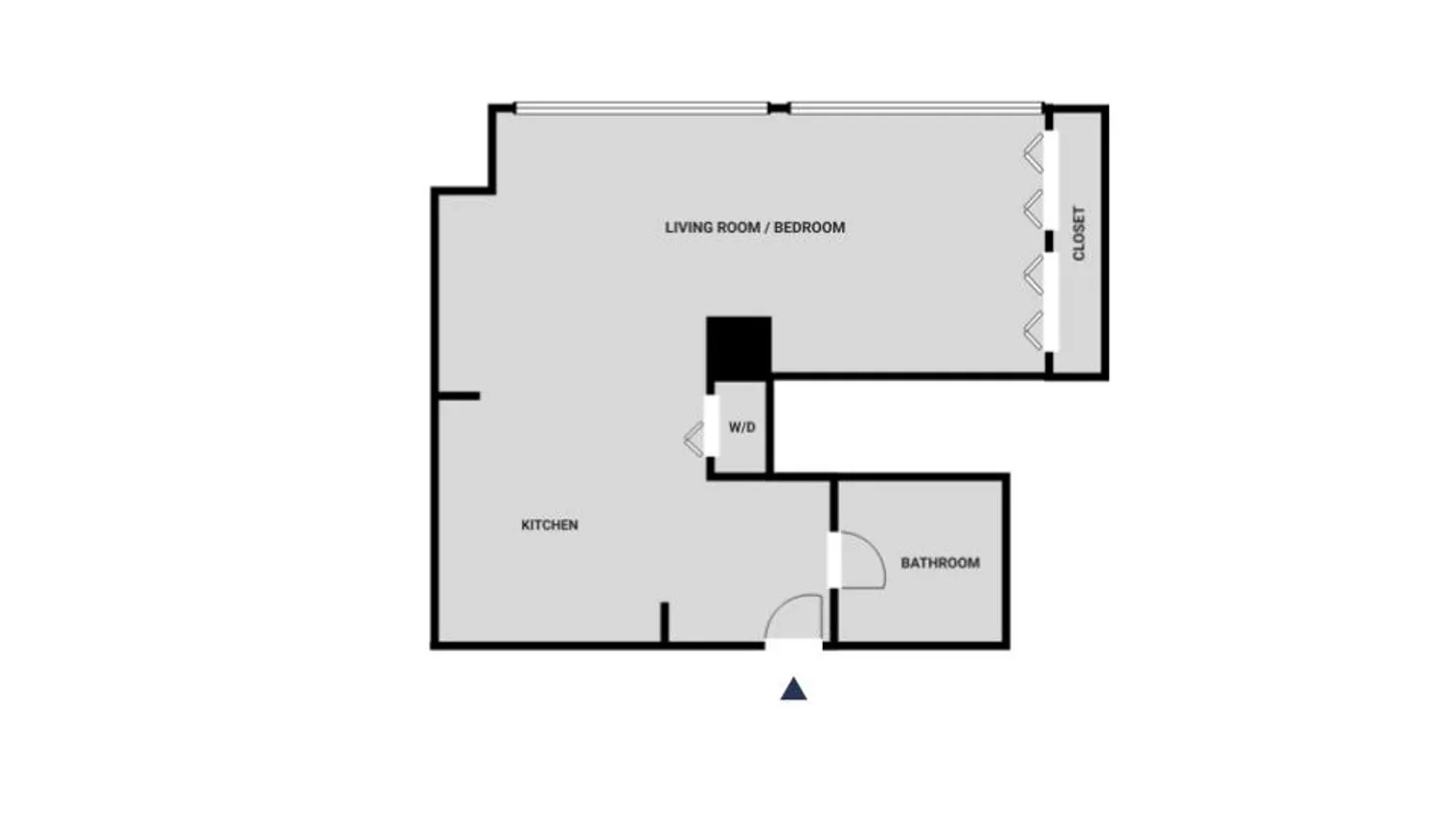500 N Lake Shore Dr, ,  60611, USA 60611-unit#CHI-1133-Chicago-IL