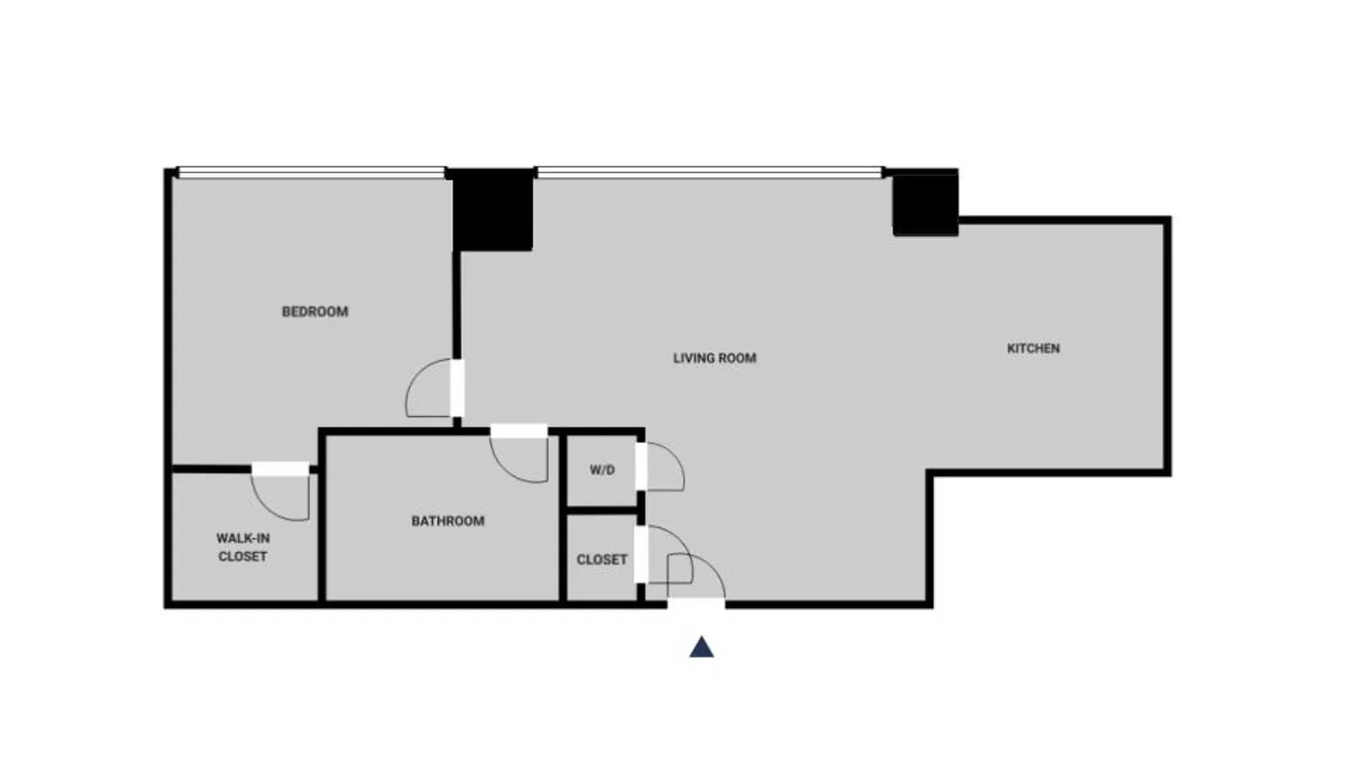 505 N State St, , 60654, USA 60654-unit#CHI-1141-Chicago-IL