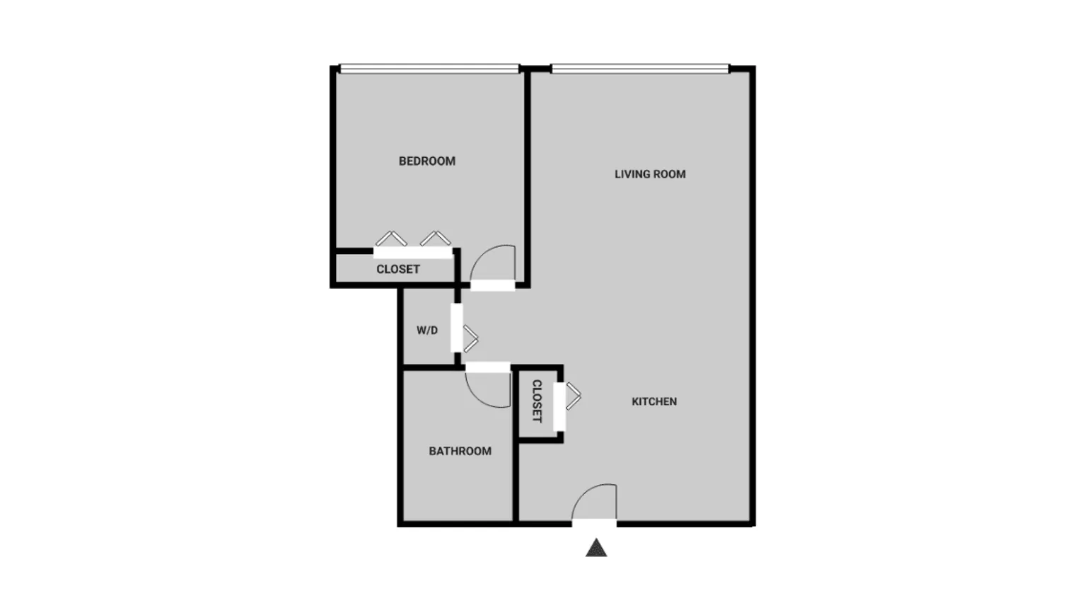 1035 W Van Buren St, ,  60607, USA 60607-unit#CHI-1164-Chicago-IL