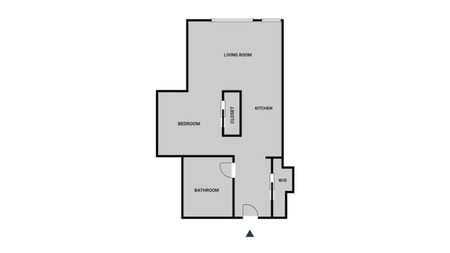 165 N Desplaines St, ,  60661, USA 60661-unit#CHI-1180-Chicago-IL