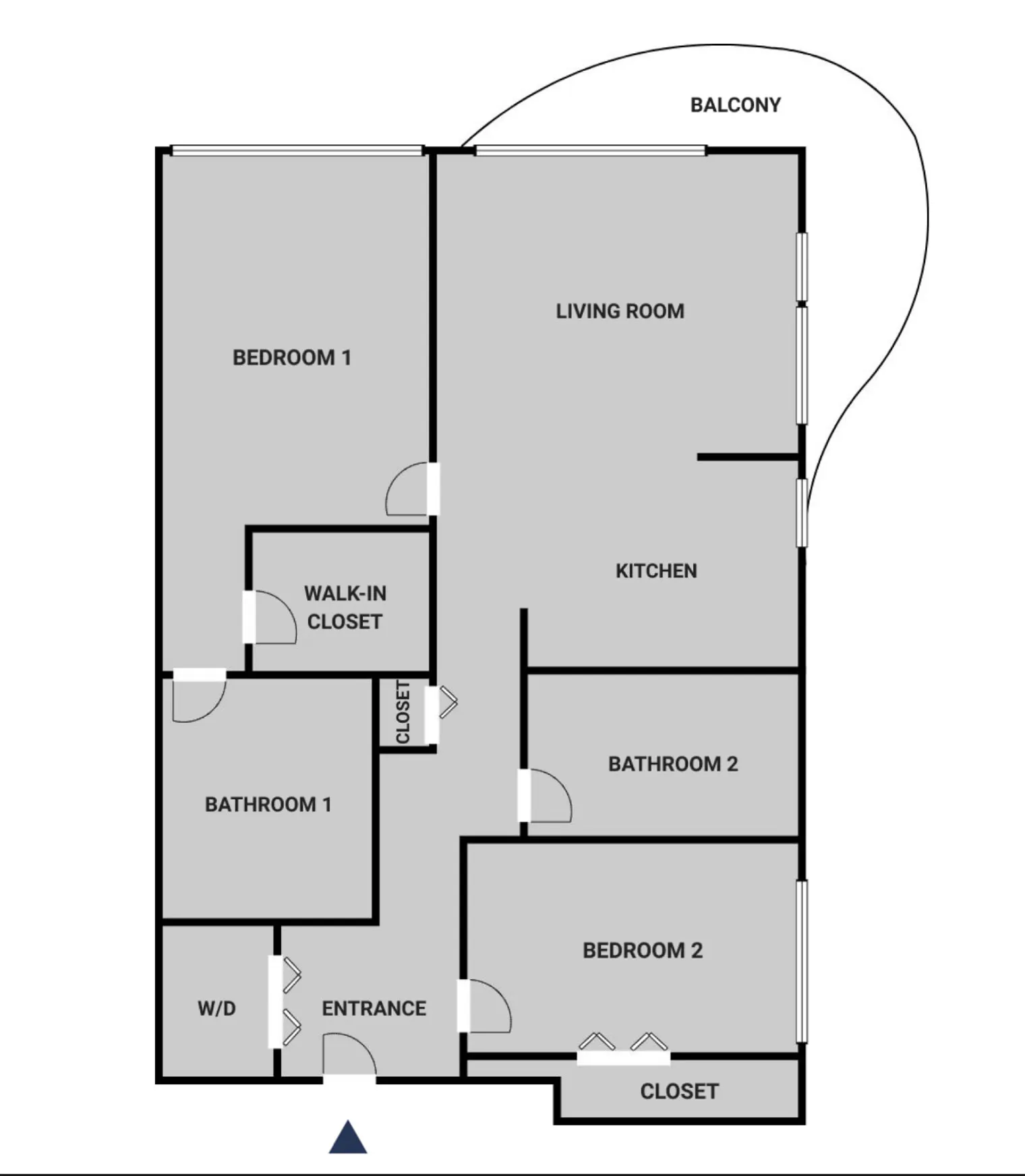 225 N Columbus Dr, , 60601, USA 60601-unit#CHI-1199-Chicago-IL